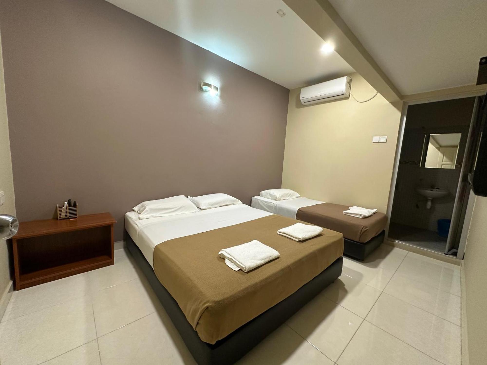 Mystudio Kuala Terengganu