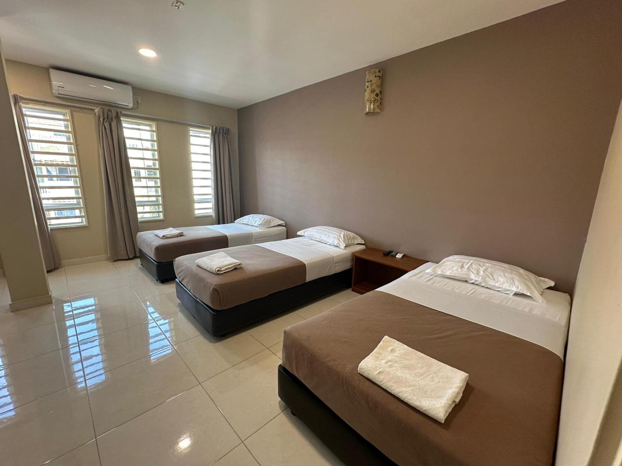 Mystudio Homestay *